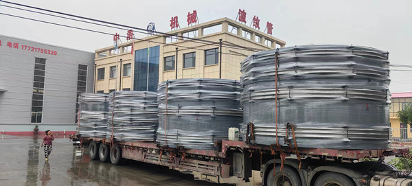 圖二 在10k倍電鏡下的納米膜片